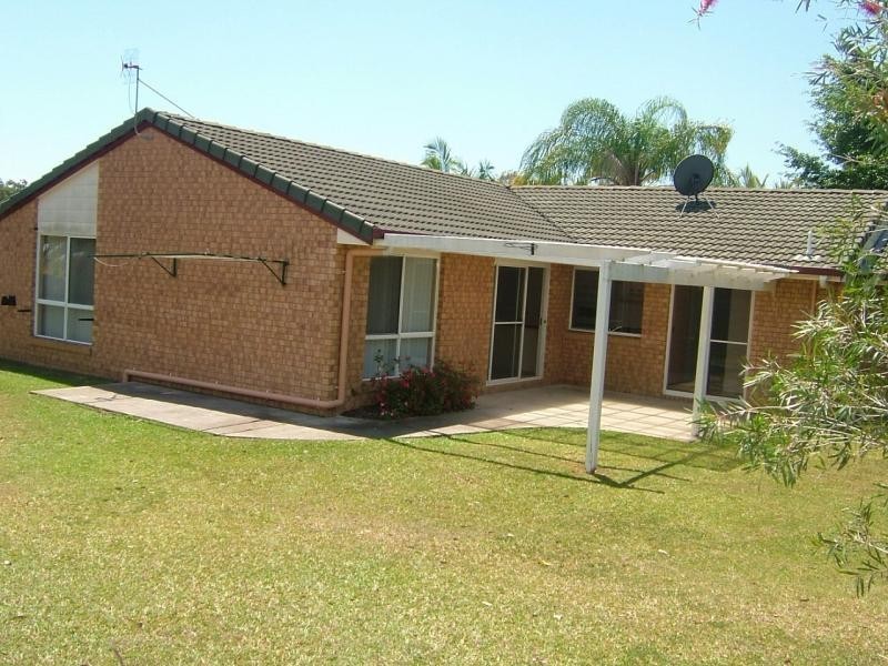 8 Lilly Pilly, Noosaville QLD 4566