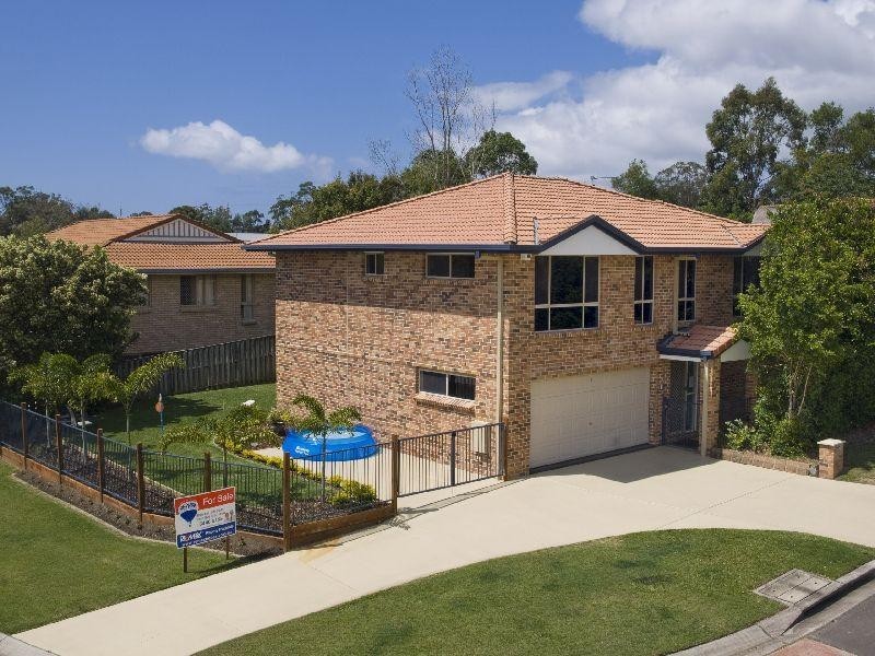 1 Ferntree Crt, Noosaville QLD 4566