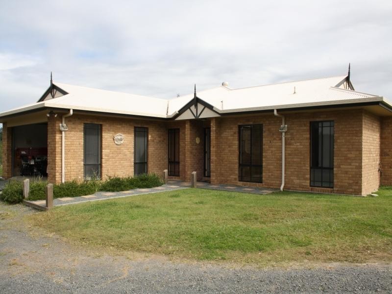 1069 Bruce Hwy, Pomona QLD 4568