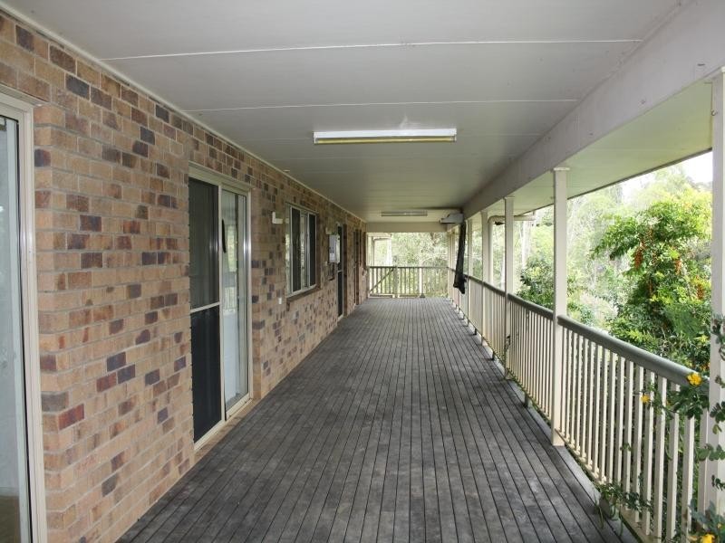 273 Black Mountain Range Rd, Black Mountain QLD 4563