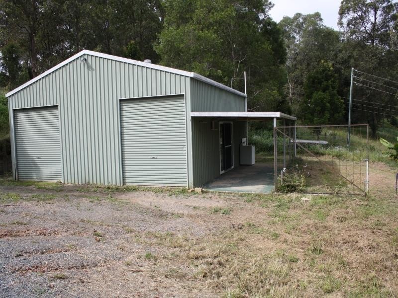 273 Black Mountain Range Rd, Black Mountain QLD 4563