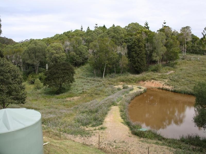 273 Black Mountain Range Rd, Black Mountain QLD 4563