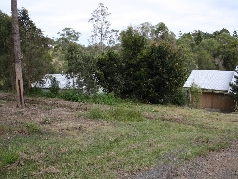 273 Black Mountain Range Rd, Black Mountain QLD 4563