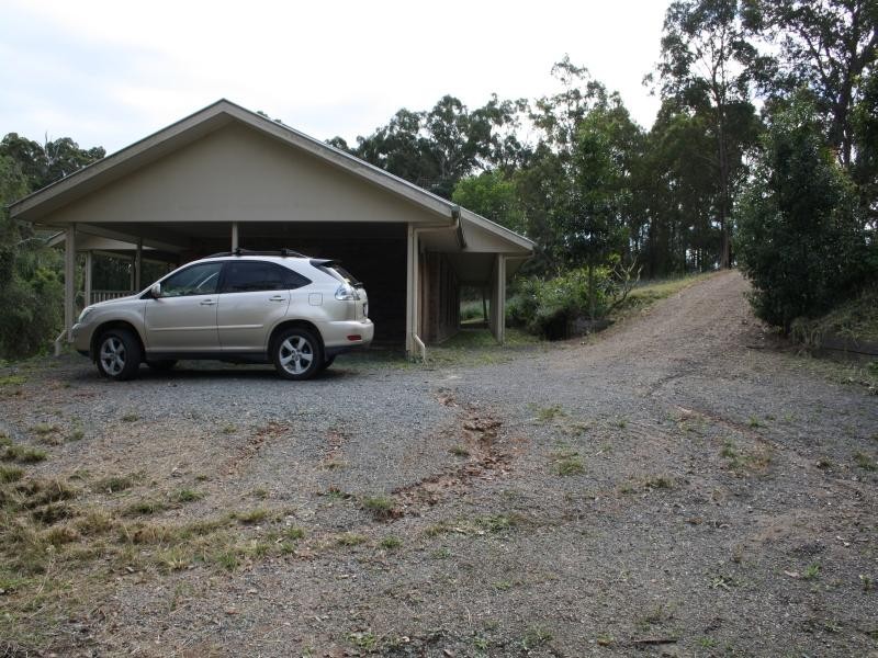 273 Black Mountain Range Rd, Black Mountain QLD 4563