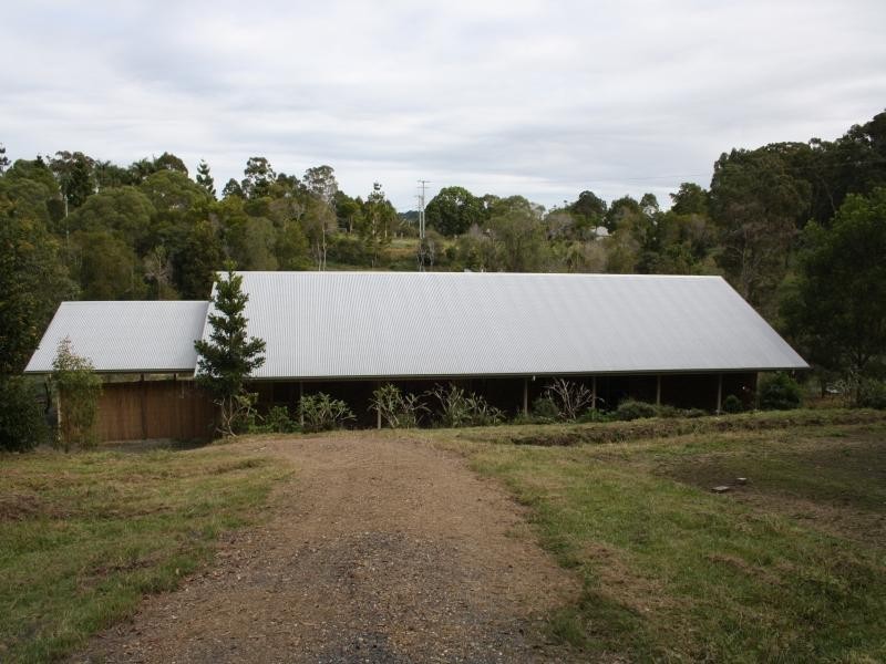 273 Black Mountain Range Rd, Black Mountain QLD 4563