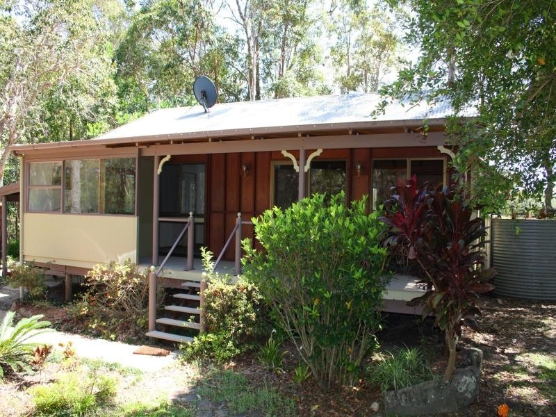 Lot 2 251 Eumarella Rd, Weyba Downs QLD 4562