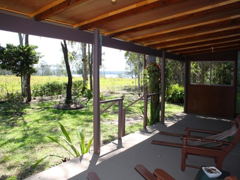 Lot 2 251 Eumarella Rd, Weyba Downs QLD 4562