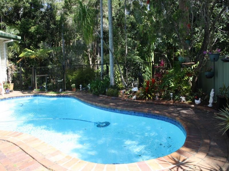 21 Palm Grove Cresent, Tewantin QLD 4565