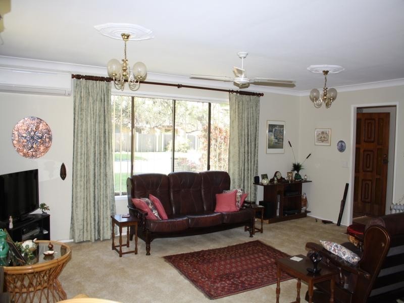 21 Palm Grove Cresent, Tewantin QLD 4565