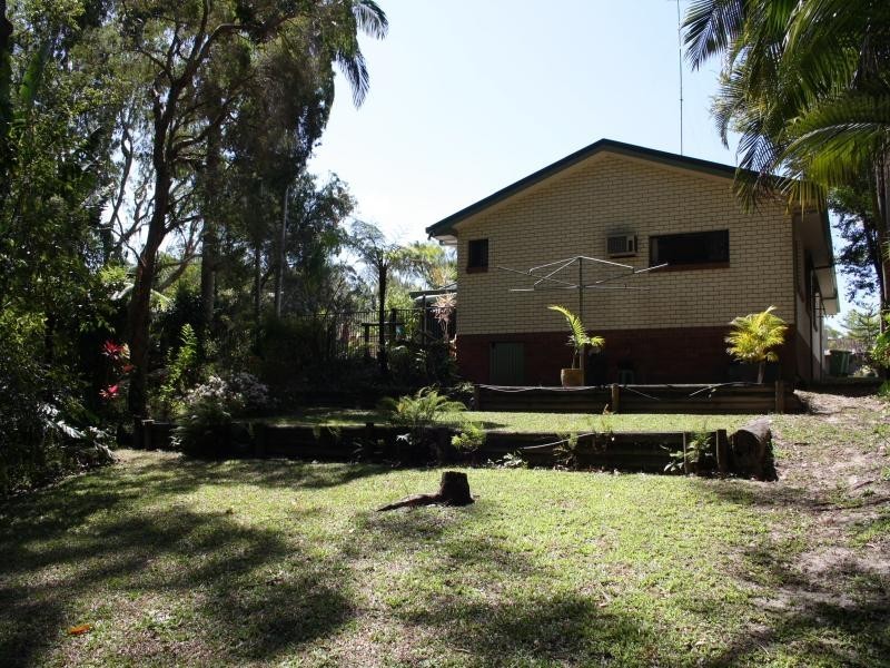 21 Palm Grove Cresent, Tewantin QLD 4565