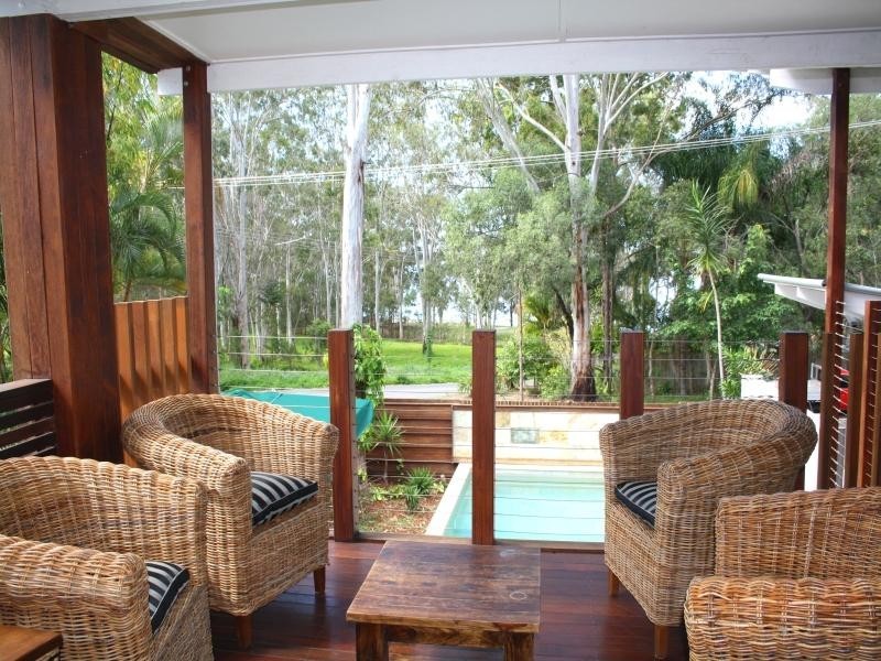 4 Morning Glory Drive, Cooroibah QLD 4565