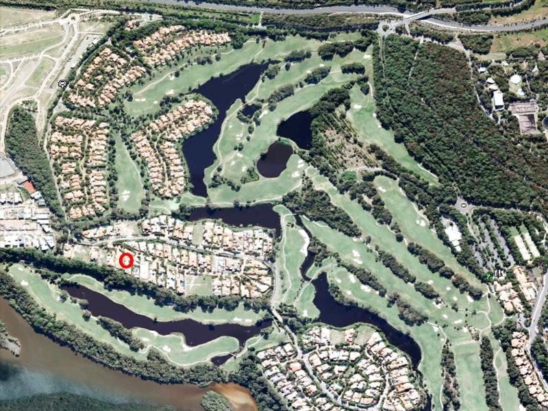 540/61  Noosa Springs Drive, Noosa Heads QLD 4567
