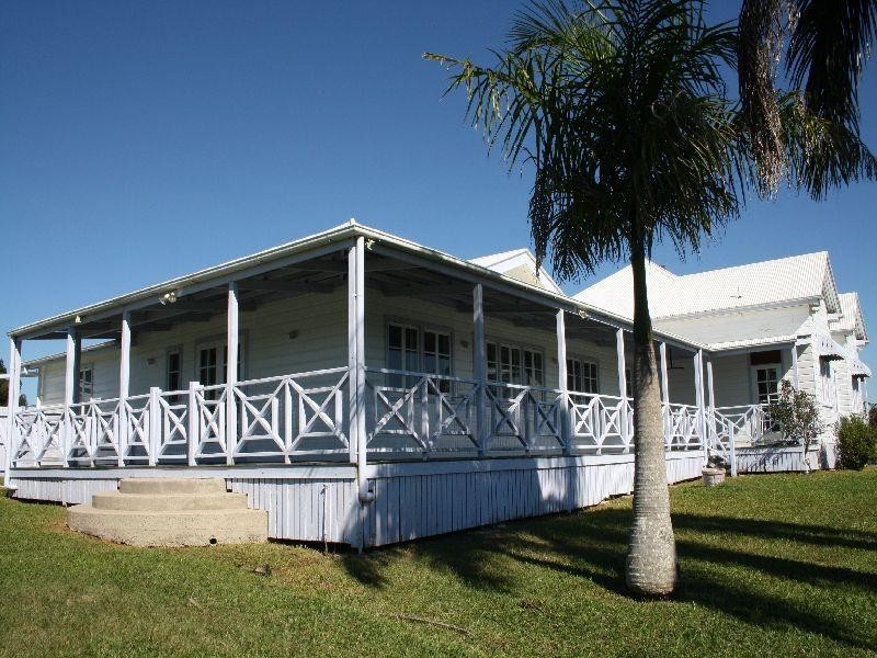74 Frogmouth Lane, Cooroy Mountain QLD 4563