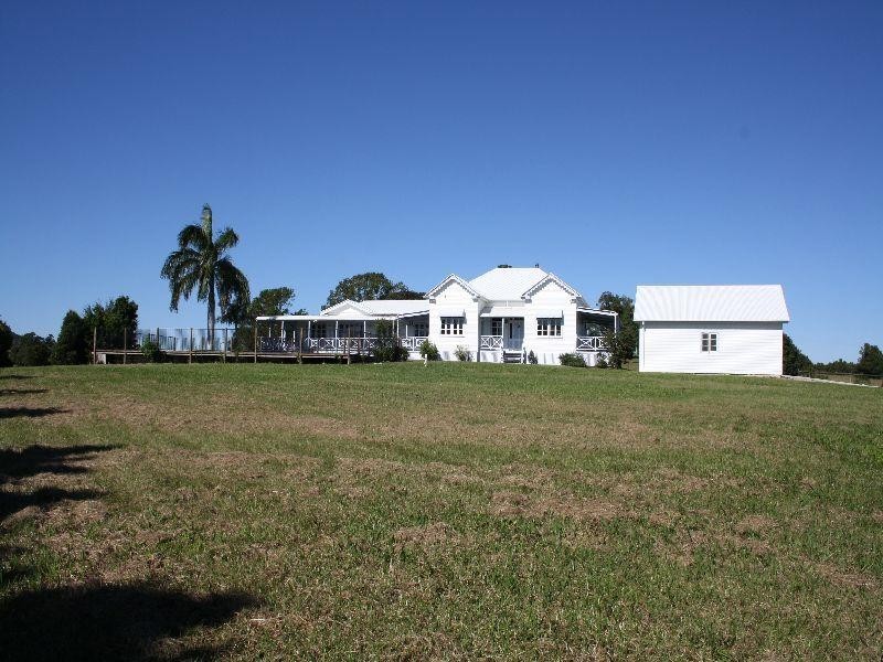 74 Frogmouth Lane, Cooroy Mountain QLD 4563