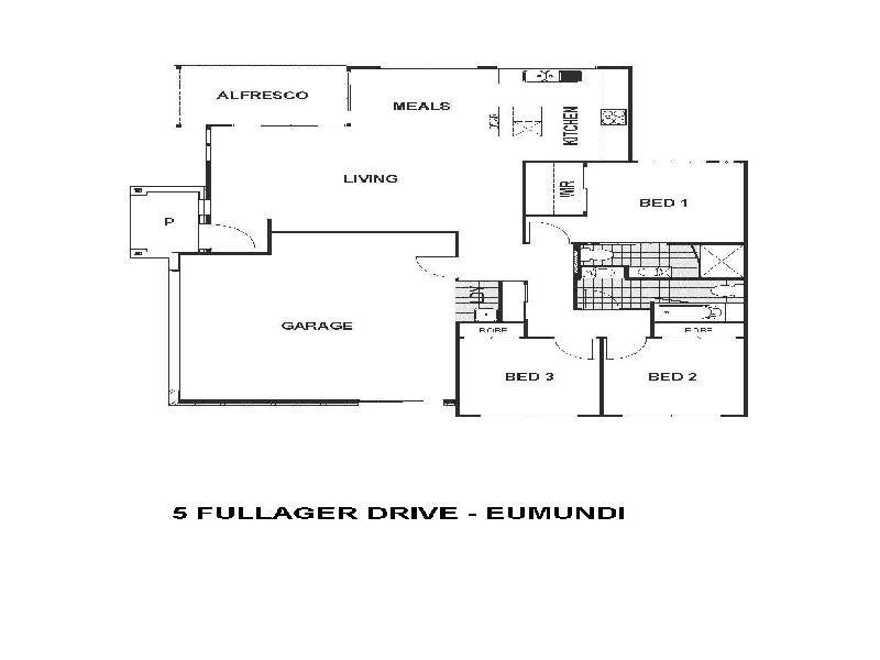 7 Fullager Drive, Eumundi QLD 4562
