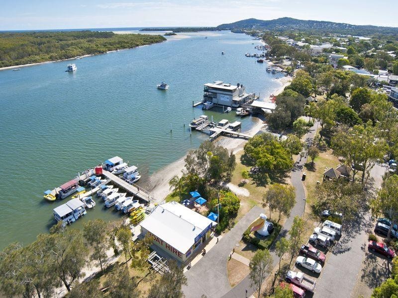 180 Gympie Tce, Noosaville QLD 4566
