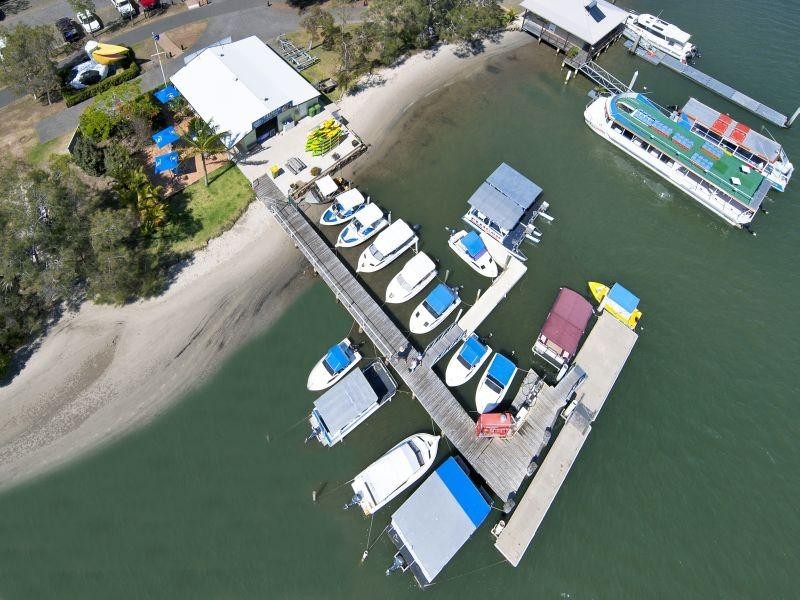 180 Gympie Tce, Noosaville QLD 4566