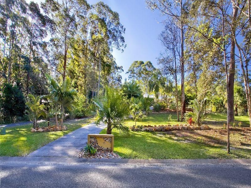 16  Arbour Plc, Doonan QLD 4562