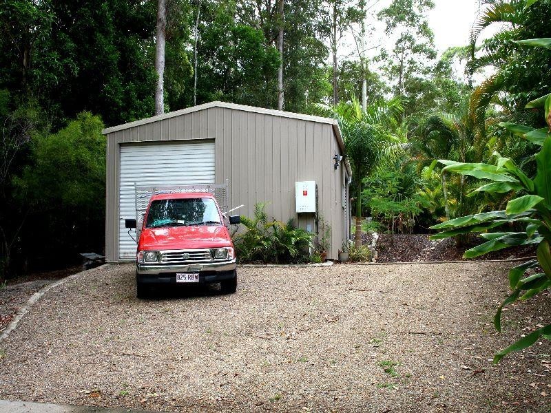 16  Arbour Plc, Doonan QLD 4562