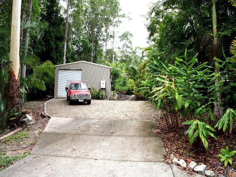 16  Arbour Plc, Doonan QLD 4562