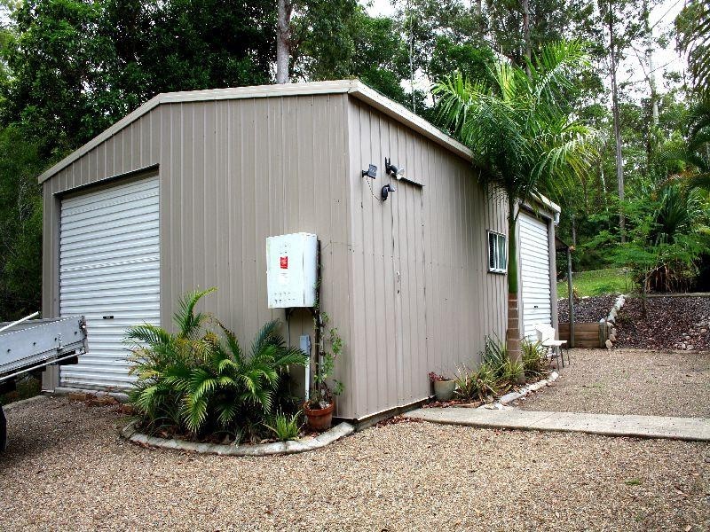 16  Arbour Plc, Doonan QLD 4562