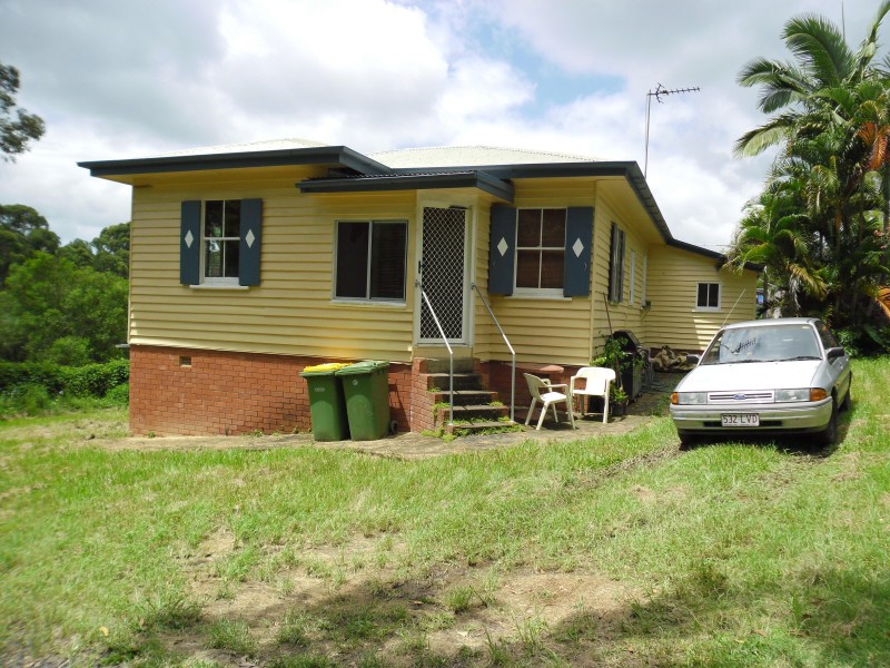 274 Black Mountain Range Road, Black Mountain QLD 4563