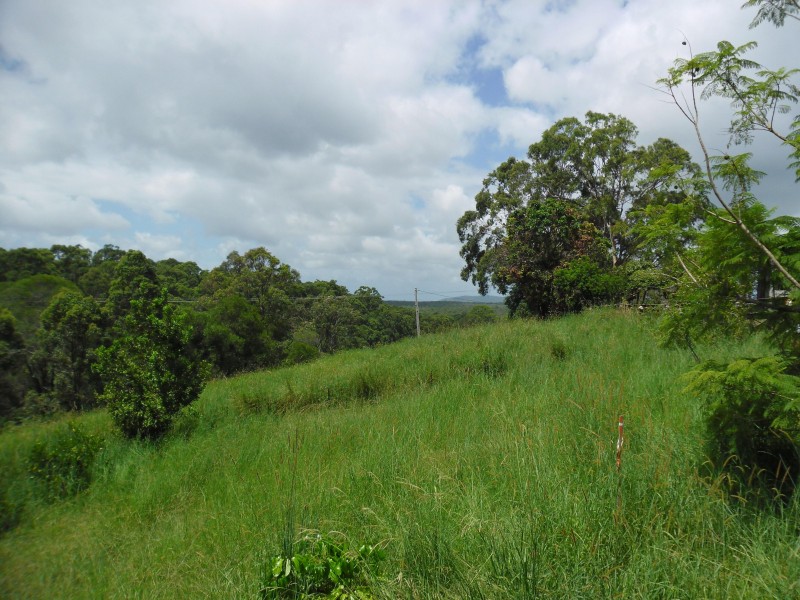 274 Black Mountain Range Road, Black Mountain QLD 4563