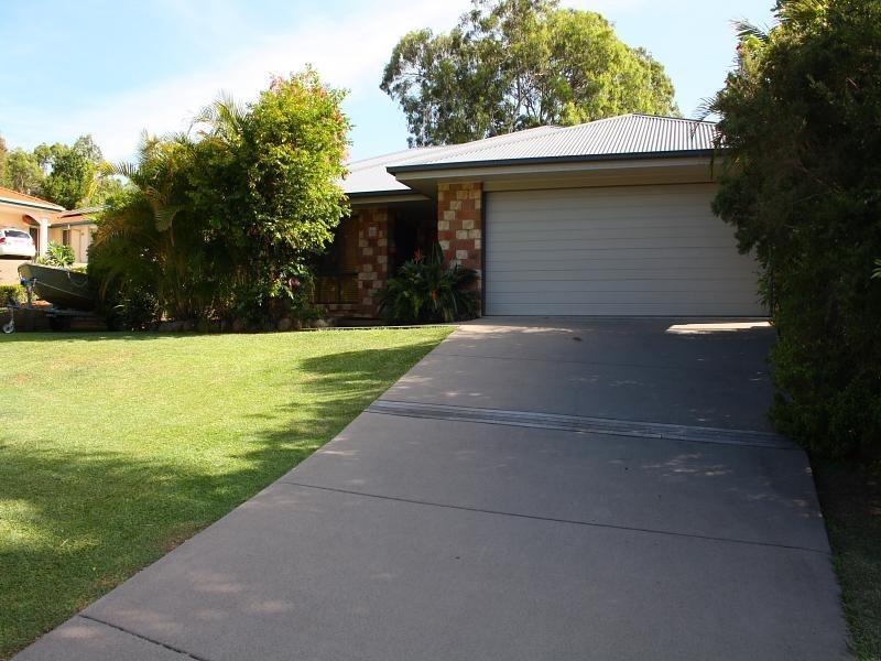 12 McKenna Court, Noosaville QLD 4566