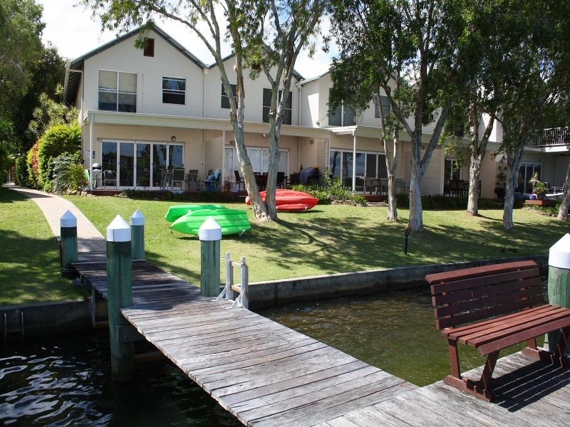 U47, 67 Gibson Rd, Noosaville QLD 4566