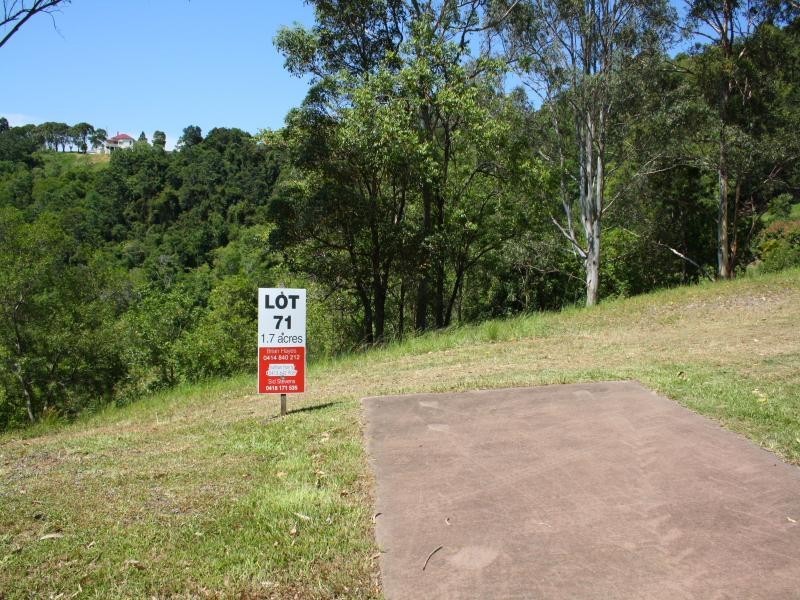 L71 Lilly Pilly Rise, Eumundi QLD 4562