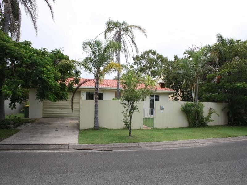 36 Wyuna Drive, Noosaville QLD 4566