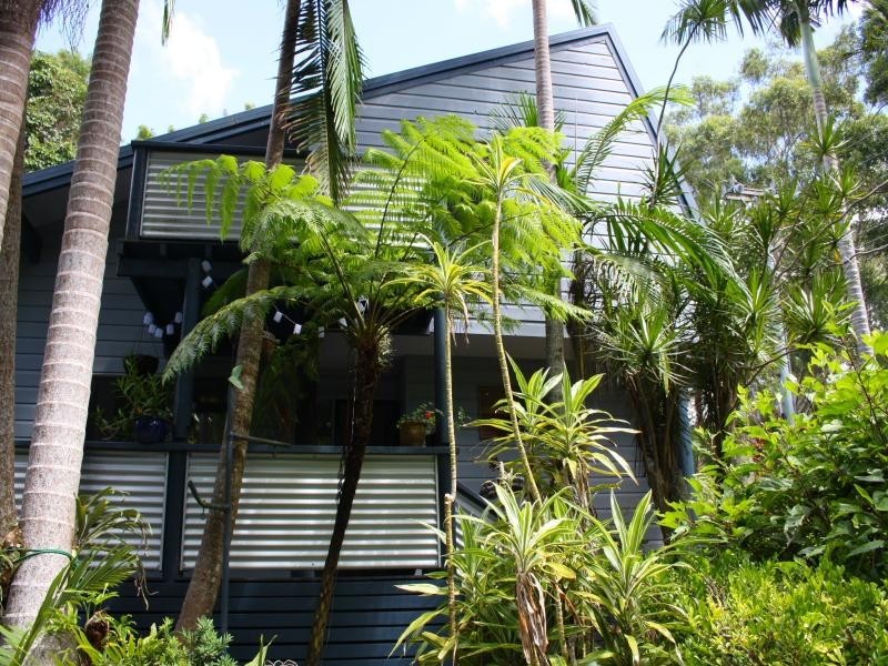 127 Sunrise Rd, Tinbeerwah QLD 4563