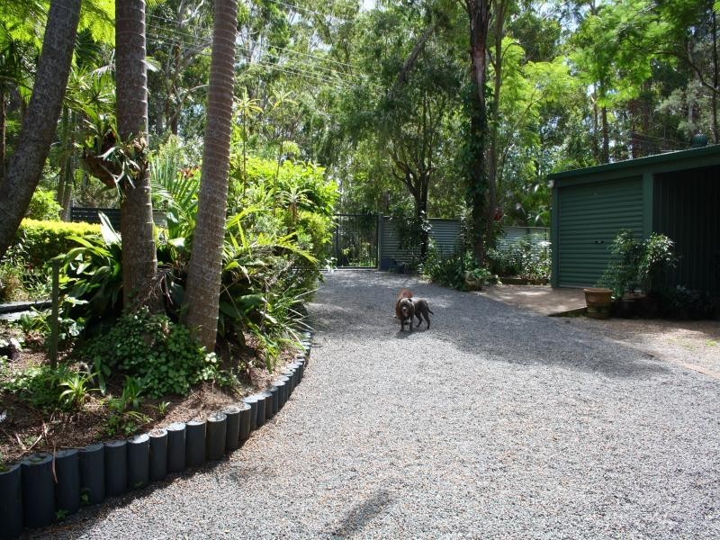 127 Sunrise Rd, Tinbeerwah QLD 4563