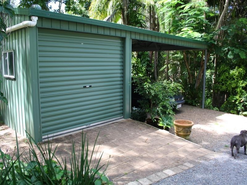 127 Sunrise Rd, Tinbeerwah QLD 4563