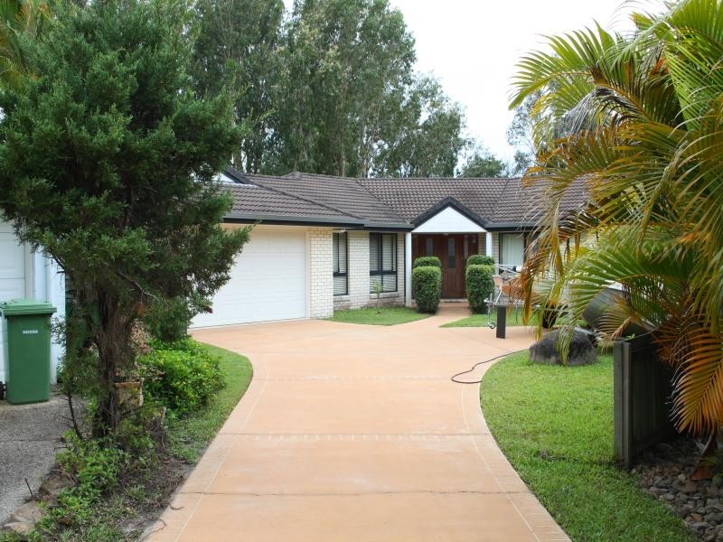 23 Keel Court, Noosaville QLD 4566