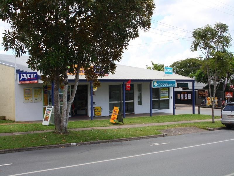 42  Maple St, Cooroy QLD 4563