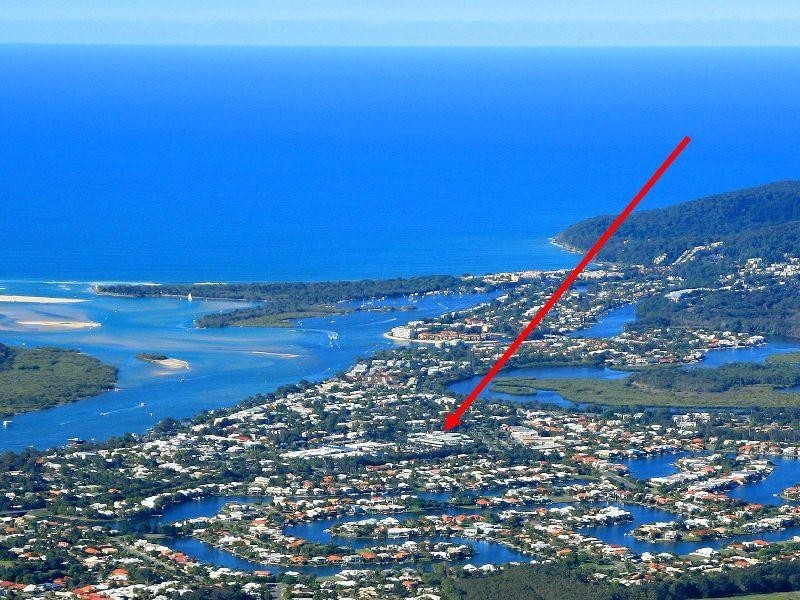 Shop14a 14 Gibson Road, Noosaville QLD 4566