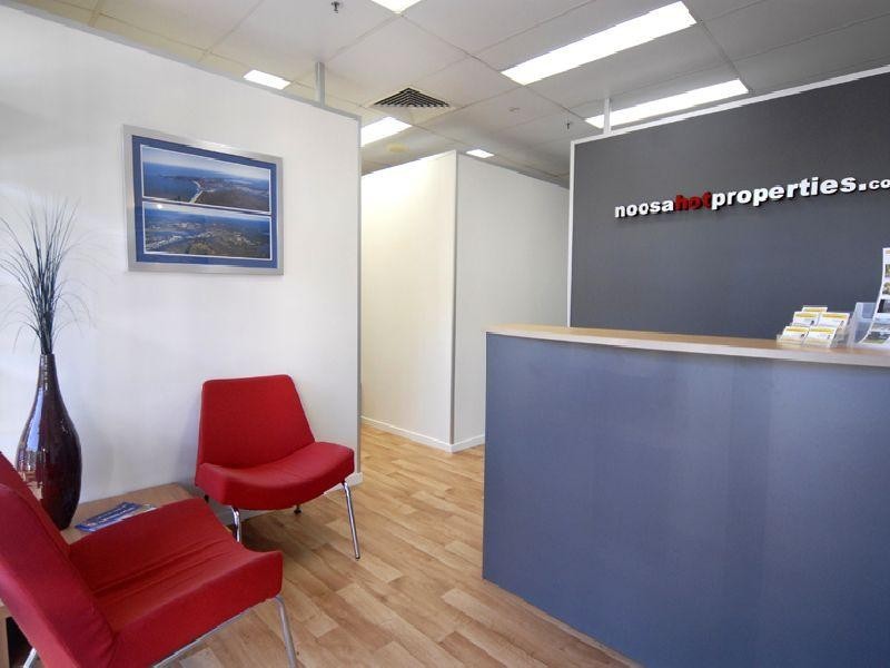 Shop14a 14 Gibson Road, Noosaville QLD 4566