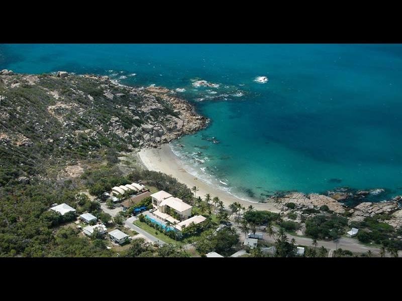 15/2 Pandanus St, Rose Bay, Bowen QLD 4805