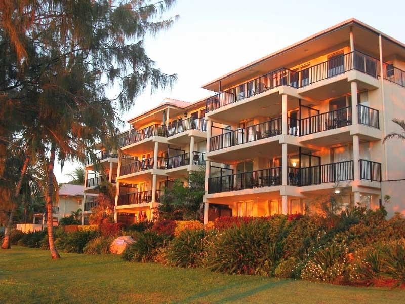 15/2 Pandanus St, Rose Bay, Bowen QLD 4805