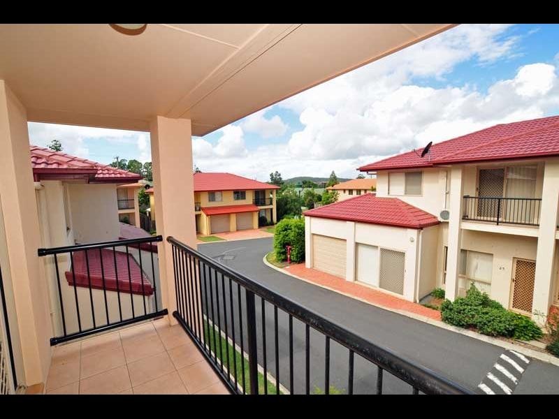 54/10 KAIJA STREET, Mount Gravatt East QLD 4122