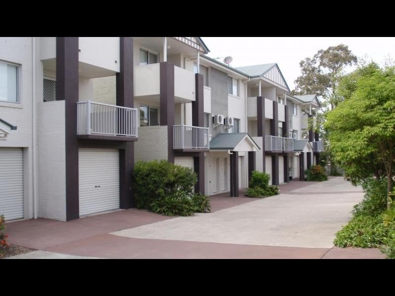 East Brisbane QLD 4169