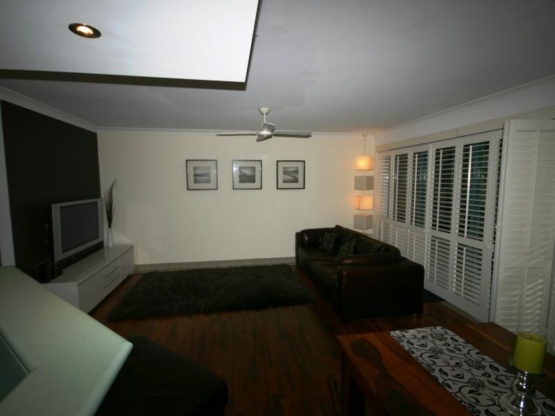 Lot 6/19 Santa Barbara Road, Hope Island QLD 4212