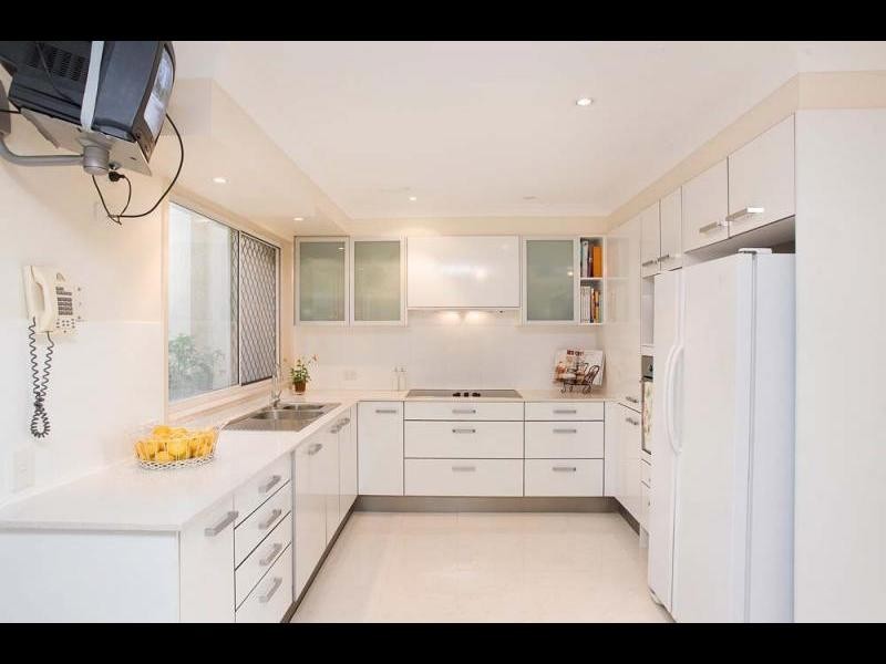 4/7 Boyd Street, Bowen Hills QLD 4006