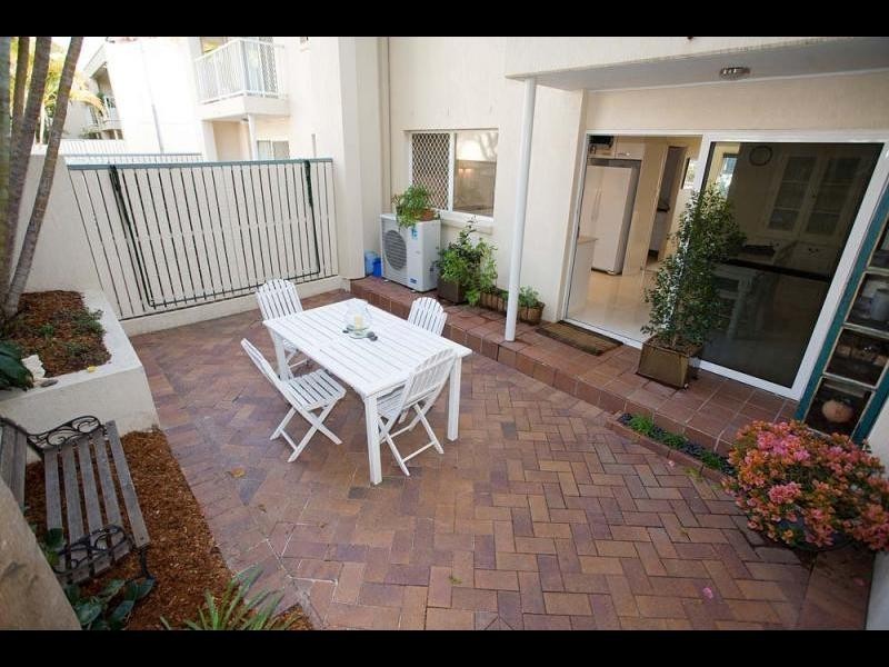 4/7 Boyd Street, Bowen Hills QLD 4006