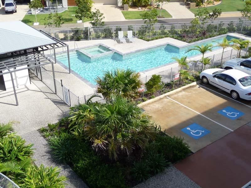 347/50 Macquarie Street, Teneriffe QLD 4005