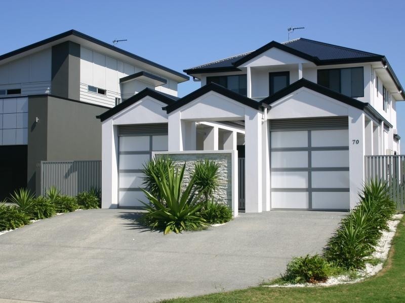 Lot 85/19 Santa Barbara Road, Hope Island QLD 4212