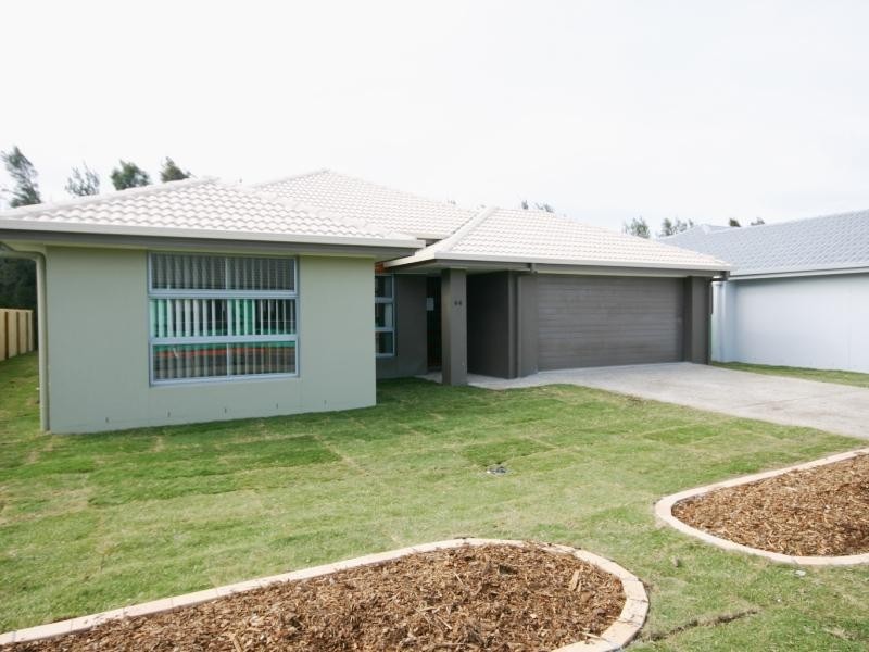 Lot 79/19 Santa Barbara Road, Hope Island QLD 4212