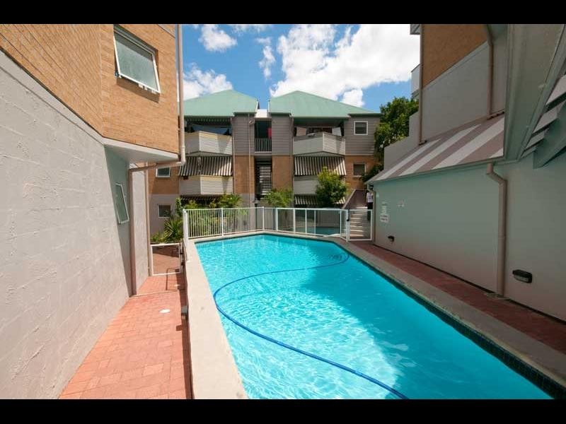 492 Main Street, Kangaroo Point QLD 4169