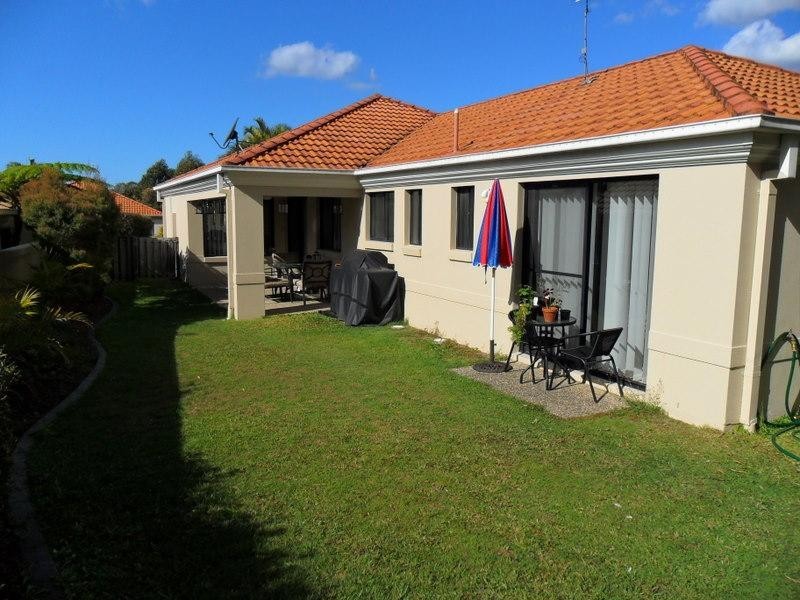 83/31 Langport Parade, Mudgeeraba QLD 4213